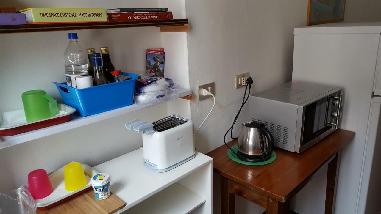 Archie's House Hostel