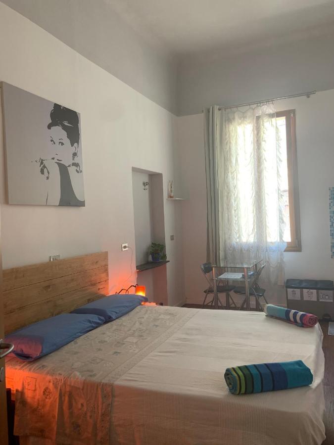 Hostal Archie's House