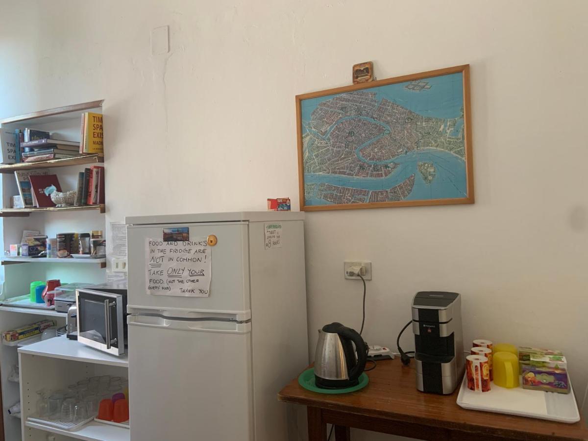 Archie's House * Venecia