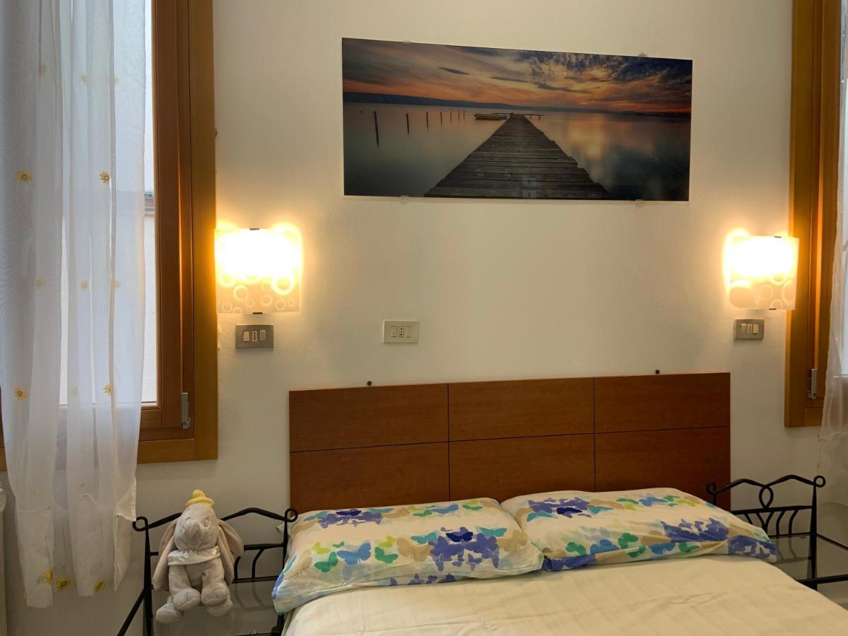 Hostal Archie's House Venecia