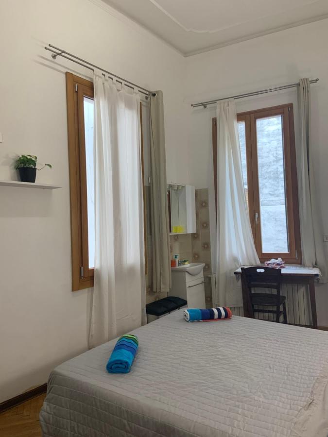 Hostal Archie's House Venecia