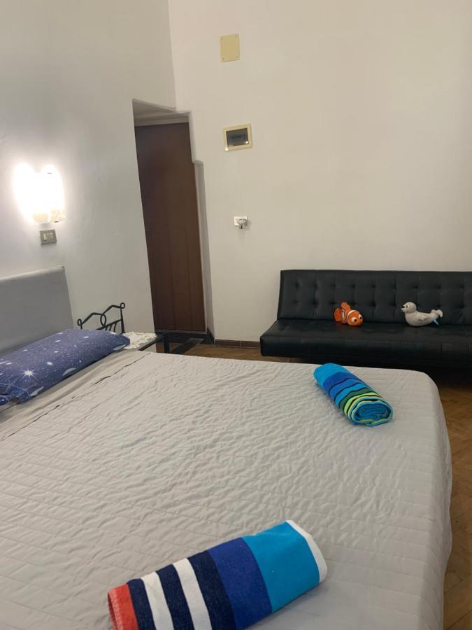Archie's House Hostal Venecia